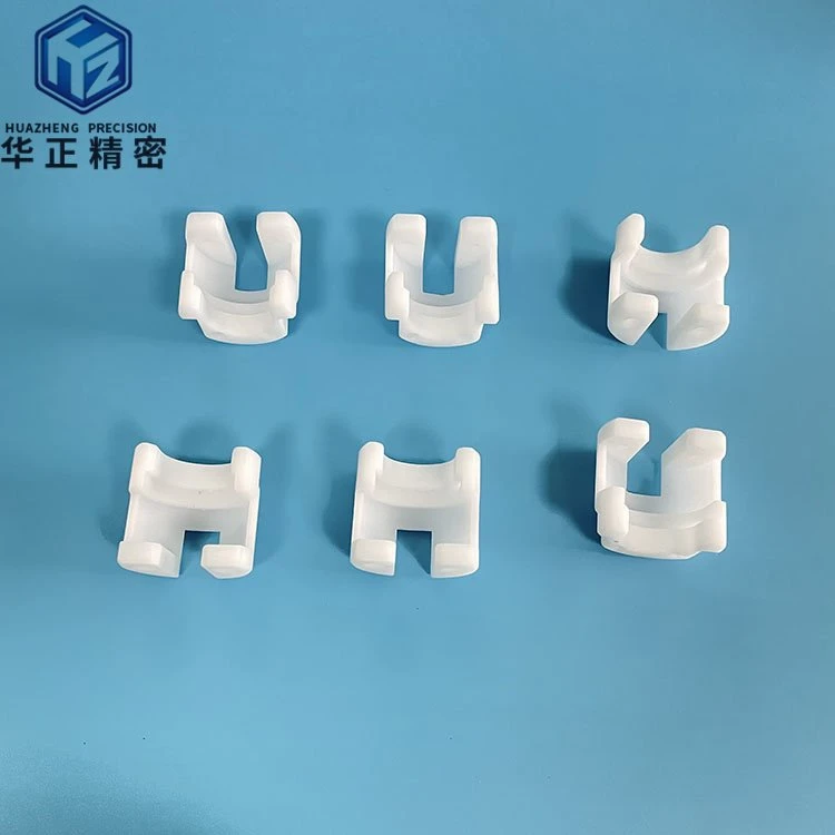 CNC Machining Plastic Parts Service