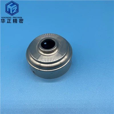 Wie kann die Vorschubgeschwindigkeit bei einem Kühlkörper in einer 5-Achs-Bea...